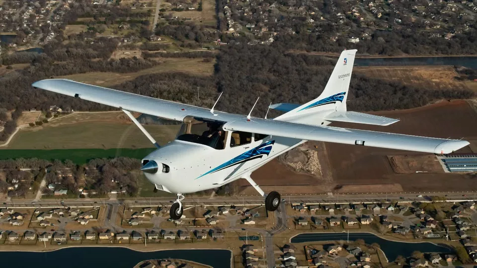 Aircraft That Pilots Trust Most - image 2