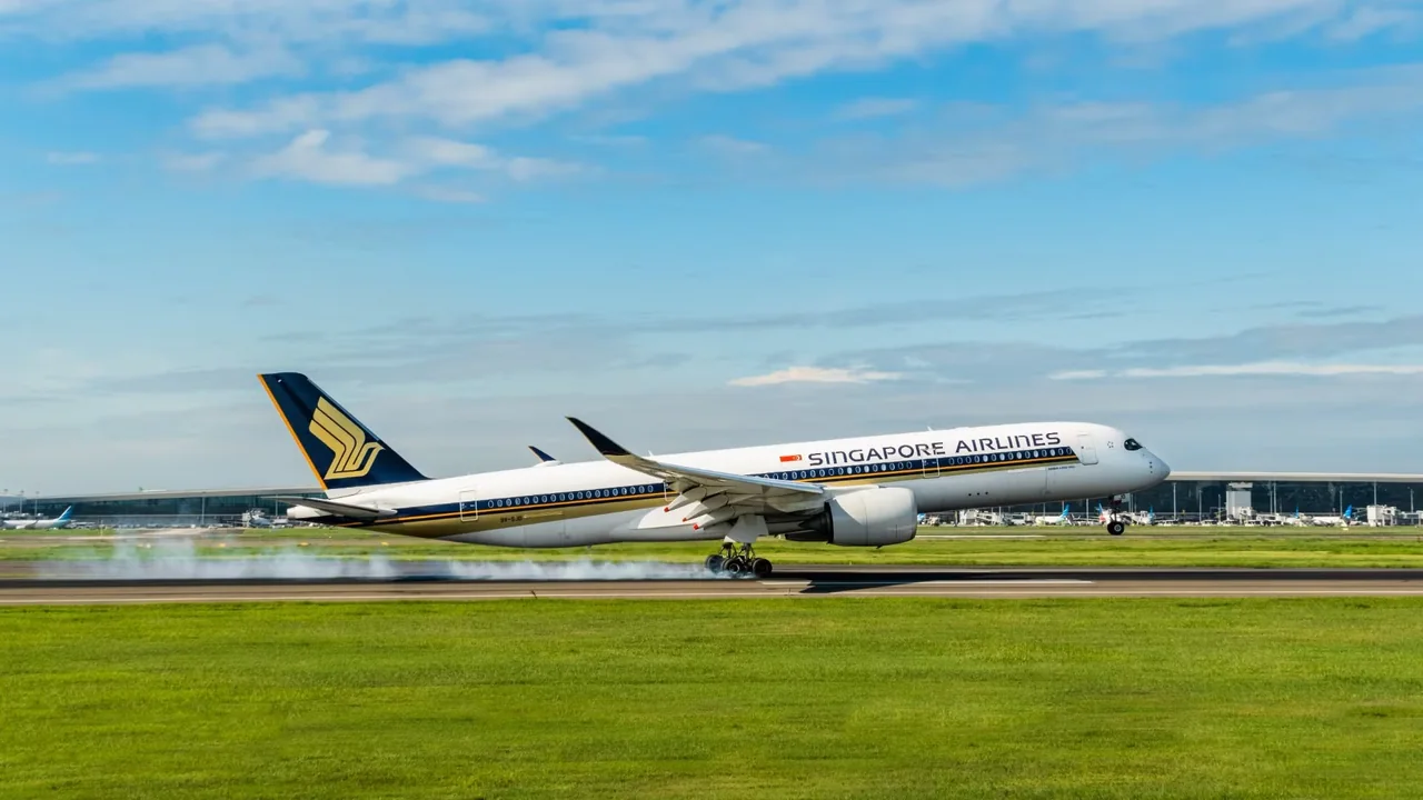 Singapore Airlines Expands European Operations