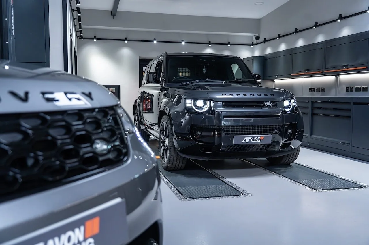 Remap for Better Performance