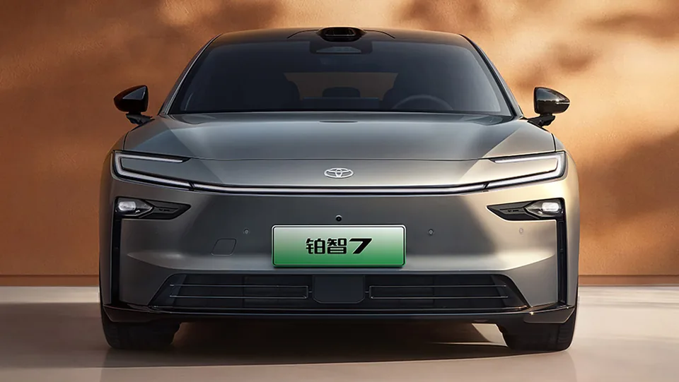 Electric Dreams: China's Affordable EV Market Leaves US Behind - image 2