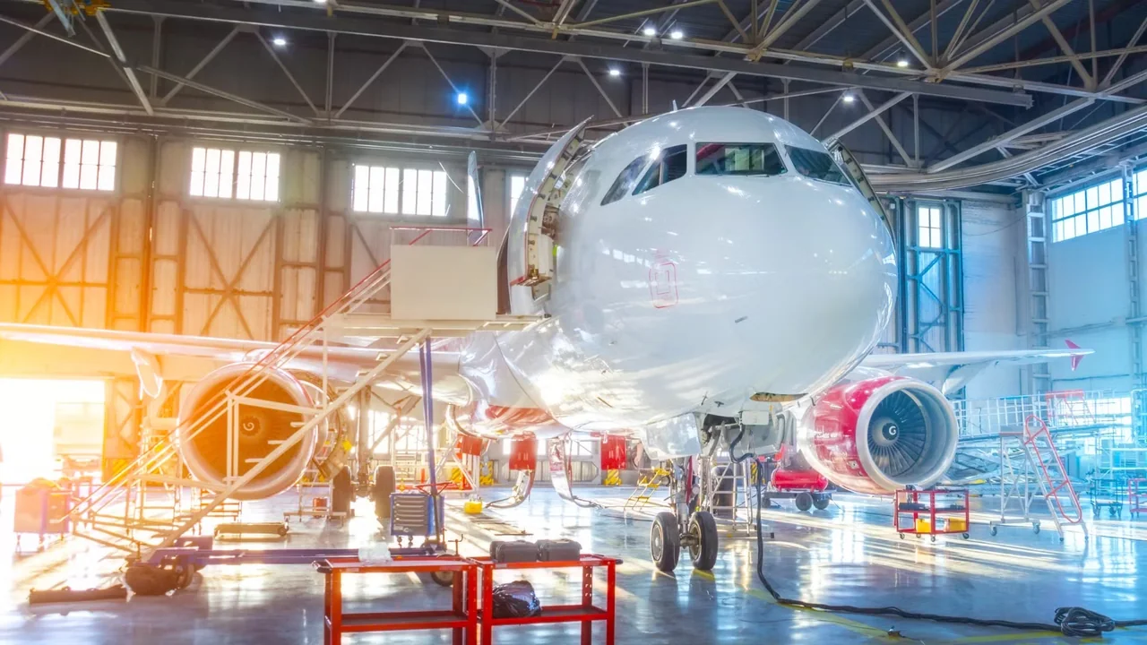 Career Changers Soar into Aviation Industry