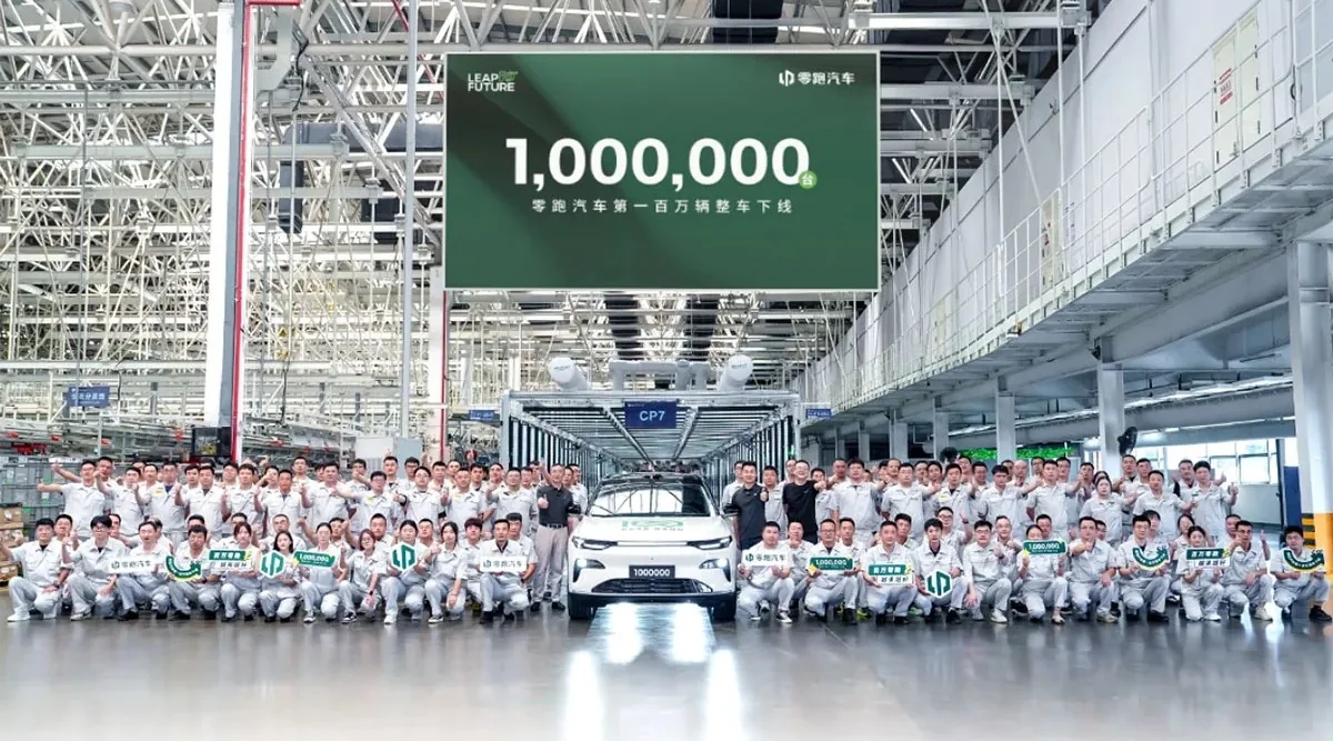Vauxhall Unveils Affordable Electric SUV