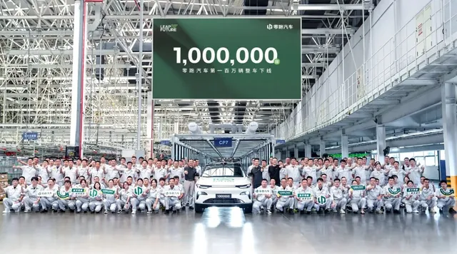 Vauxhall Unveils Affordable Electric SUV