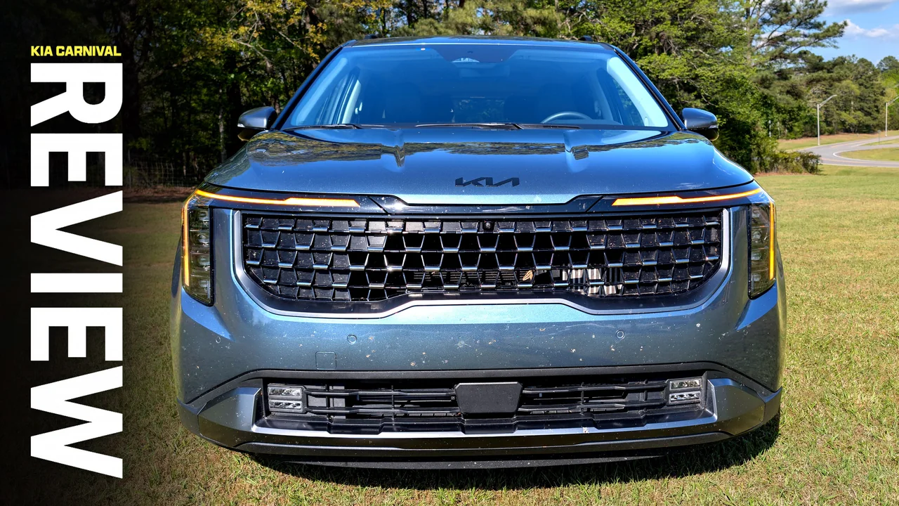 hybrid SUV
