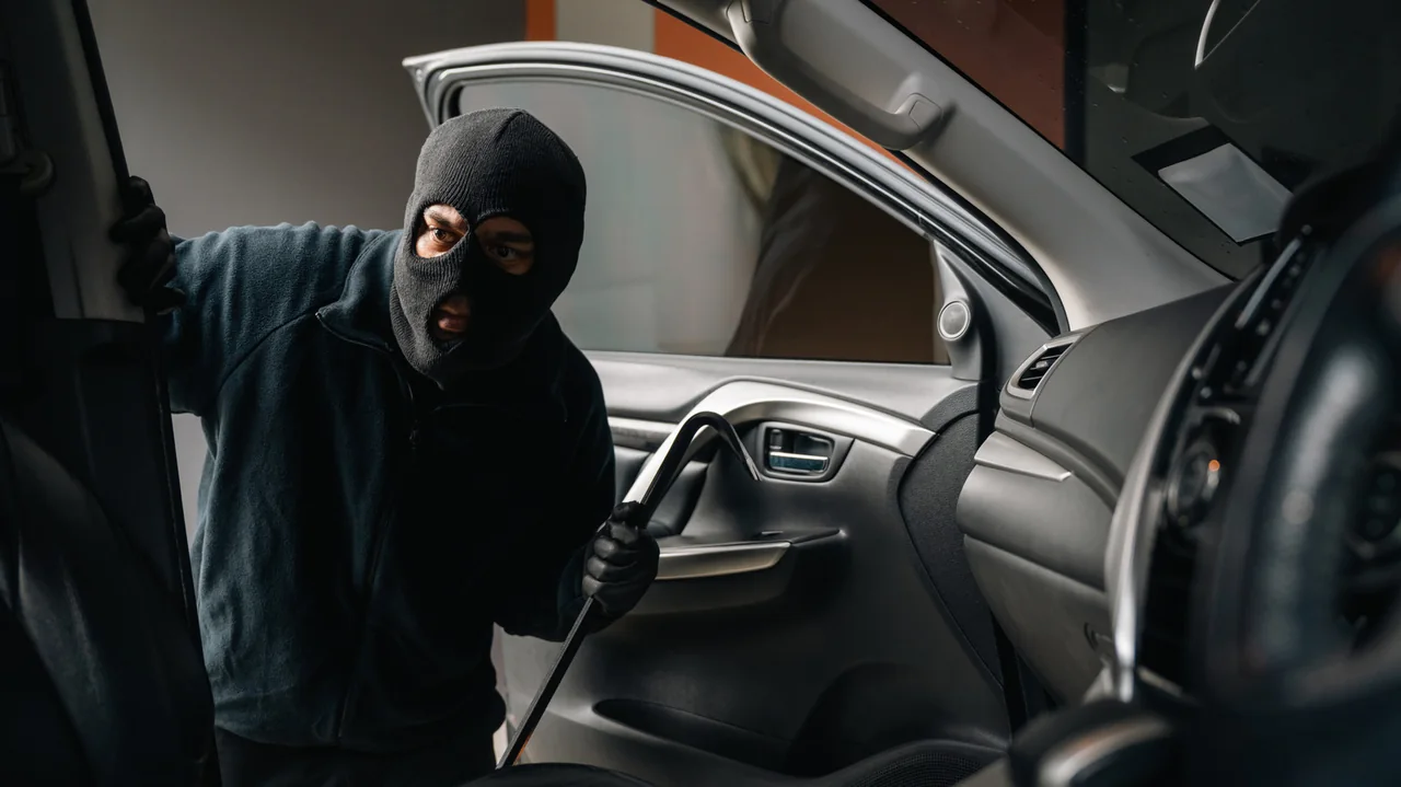 Immobilizers Prove Effective Against Car Theft