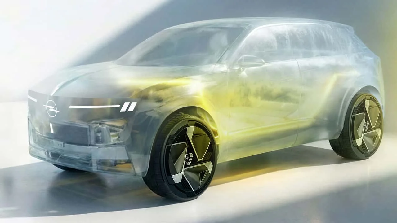 Leapmotor's European Debut Hints at a Hidden Chinese Connection