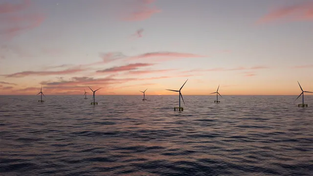 Philippines' First Offshore Wind Zones Face Uncertainty
