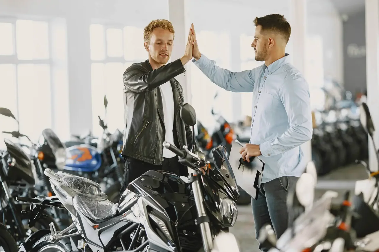 Motorcycle Dealership Fees Exposed: Transparency on the Horizon
