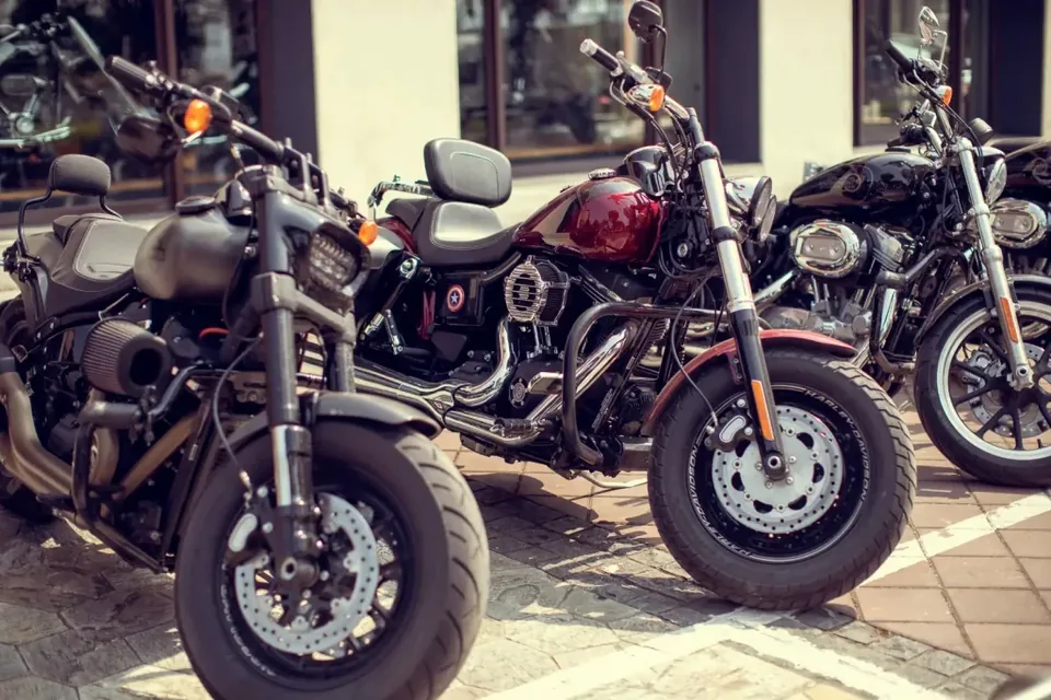 Motorcycle Dealership Fees Exposed: Transparency on the Horizon - image 3