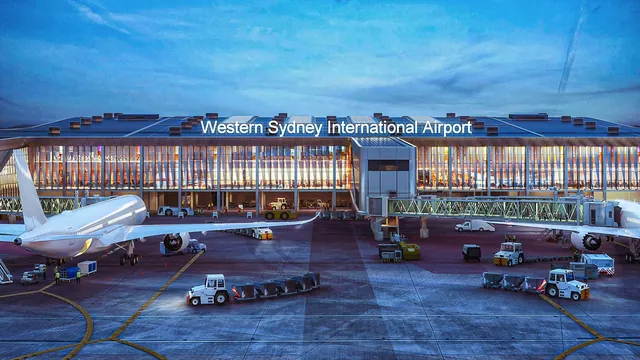 Revolutionizing Air Traffic Control