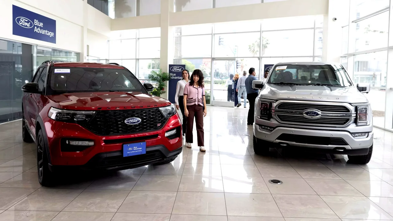 Car Debt Skyrockets to $1.68 Trillion as Affordable Options Disappear