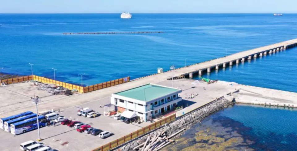 Philippines' Offshore Wind Dreams Hinge on Ports - image 2