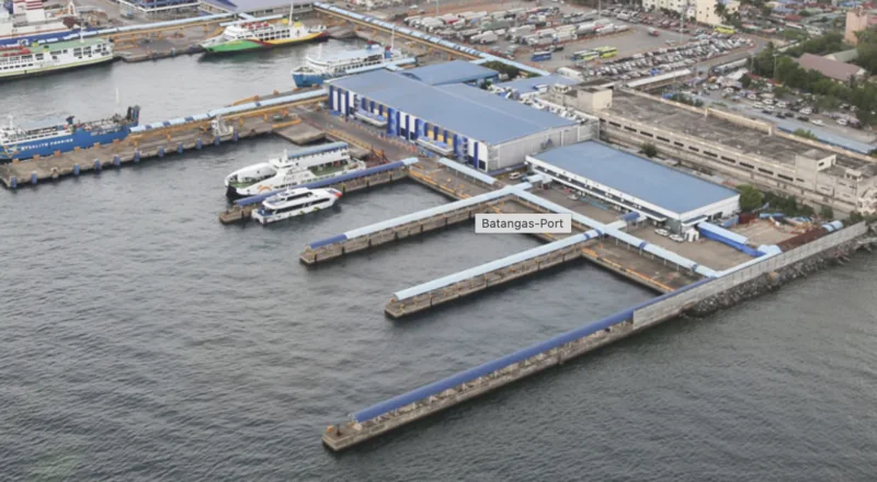 Philippines' Offshore Wind Dreams Hinge on Ports