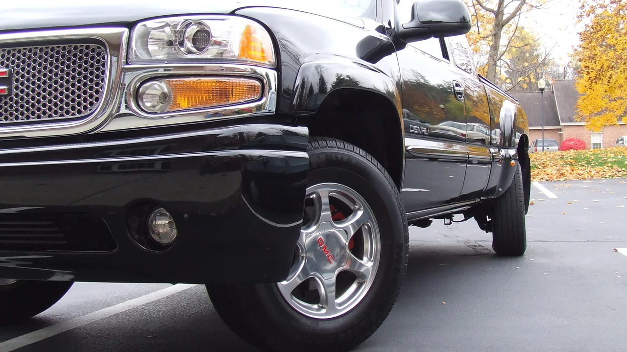 GM's Quadrasteer System Was Revolutionary Innovation That Failed To Succeed