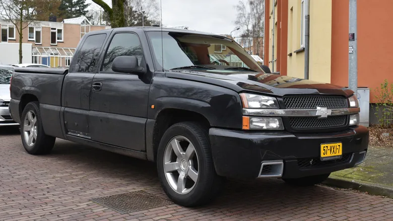 GM's Quadrasteer System Was Revolutionary Innovation That Failed To Succeed - image 2