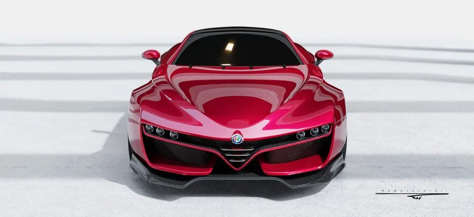 Alfa Brera Revival Sparks Hope for Italian Sports Car - image 2