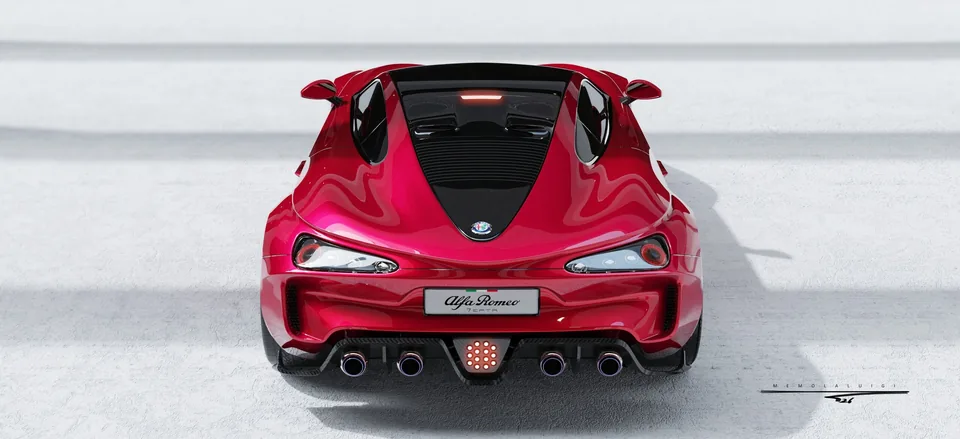 Alfa Brera Revival Sparks Hope for Italian Sports Car - image 3