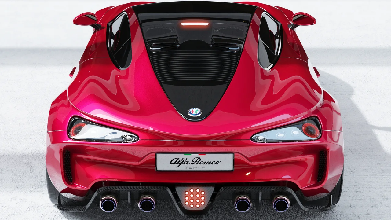 Alfa Brera Revival Sparks Hope for Italian Sports Car