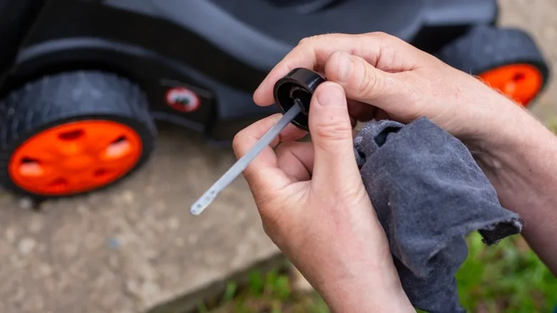 Lawnmower Maintenance 101: 5 Essential Checks for a Smooth Summer - image 4