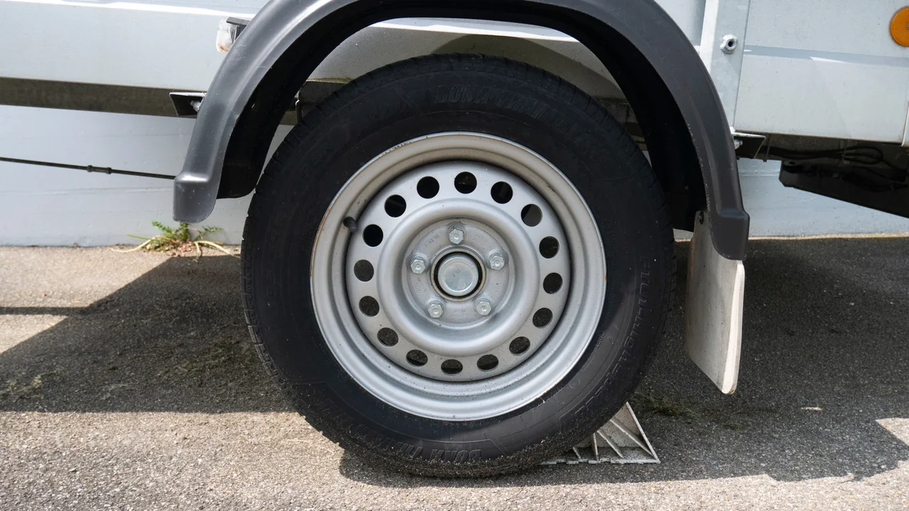 Trailer Tire Essentials