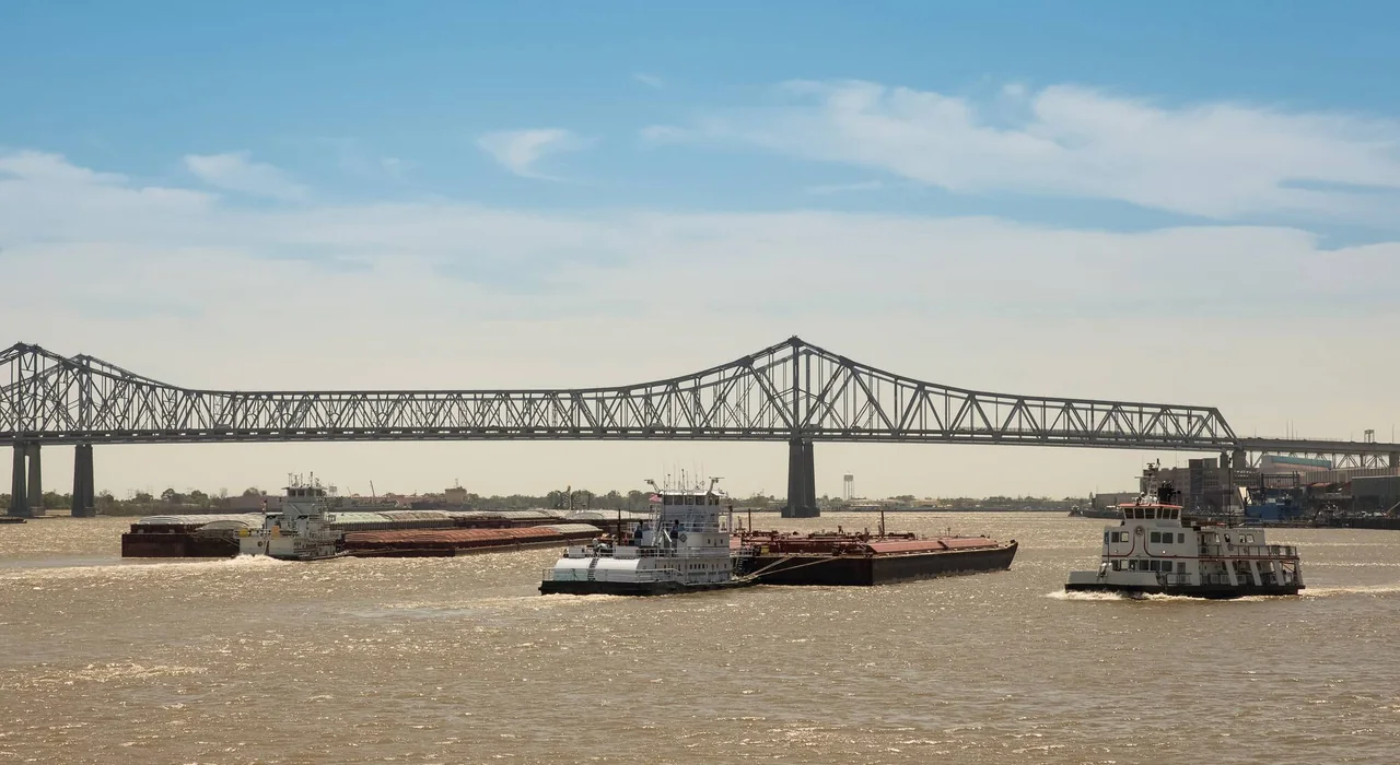 US Maritime Industry Faces Uncertainty Amid Global Volatility