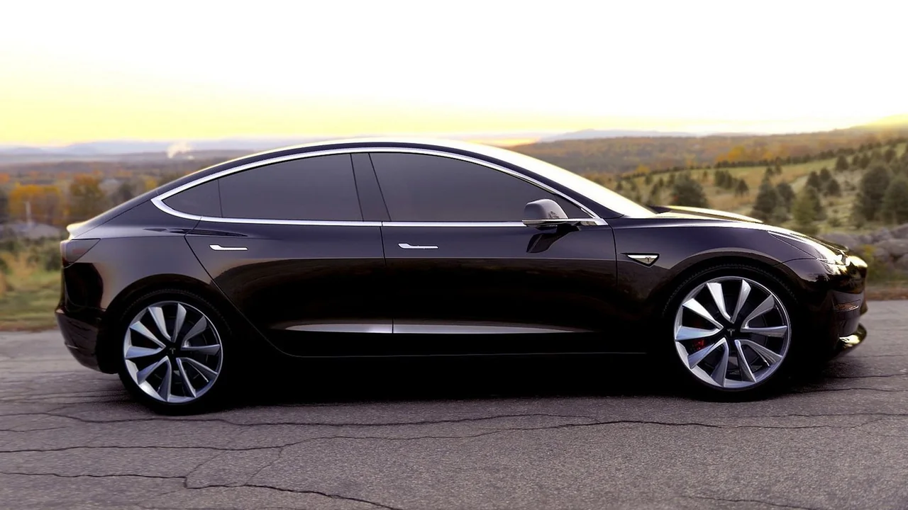 Tesla Model 3's Unlikely Longevity