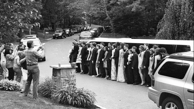 Prom Ride Revival
