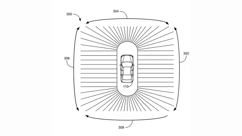 Ford Self-Parking Tech Patent - image 3