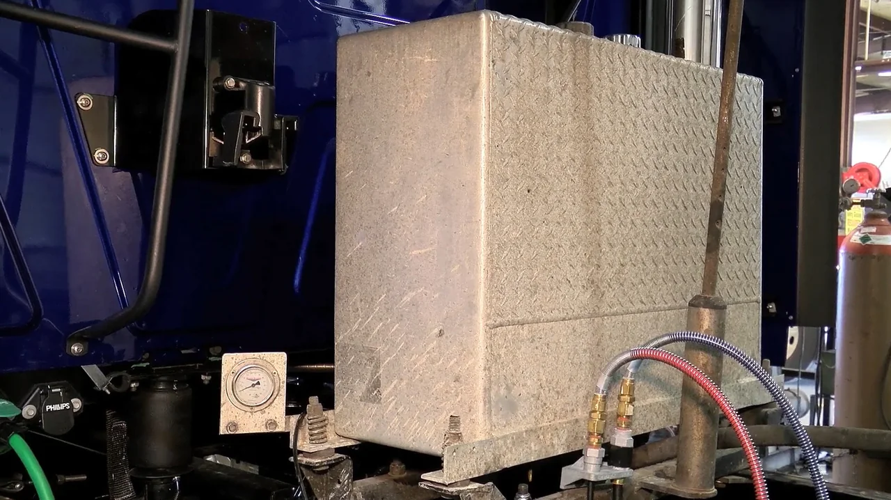 The Unsung Heroes of Semi Trucks: Wet Kits Explained