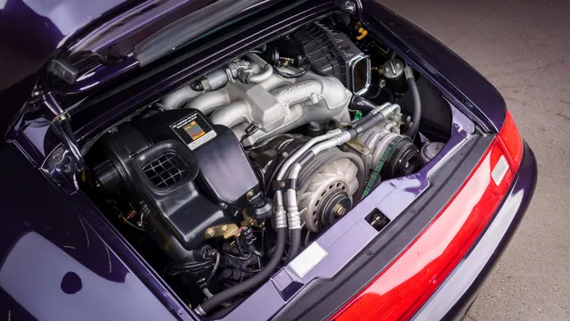 Porsche's Forgotten Engines