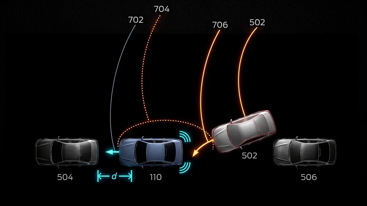 Self-Driving Cars May Be Able To Park Themselves