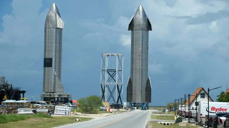 SpaceX Sued for Damaging Texas Homeowners' Properties with Rocket Launches - image 2