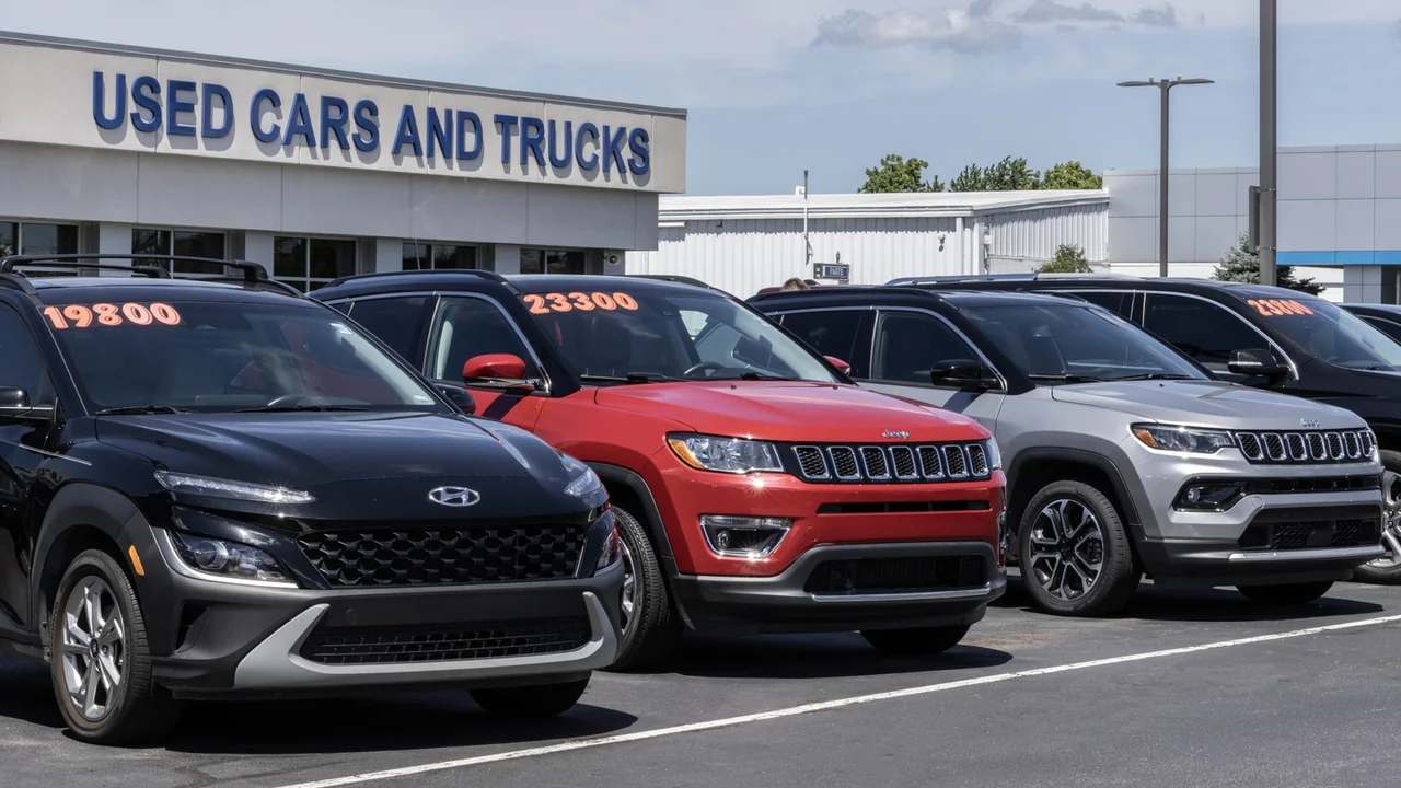 Used Cars: The Hidden Gem of Affordable Transportation