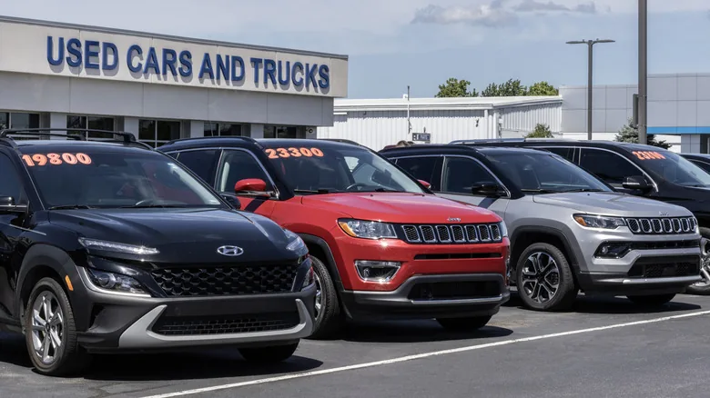Used Cars: The Hidden Gem of Affordable Transportation - image 2