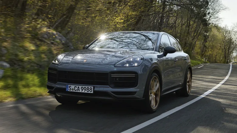 The Revolutionary Tiptronic Transmission - image 3