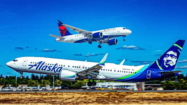 Quietest Commercial Aircraft Compared
