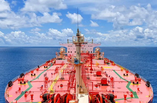 Middle East Oil Exports Rise Amid Escalating Tensions