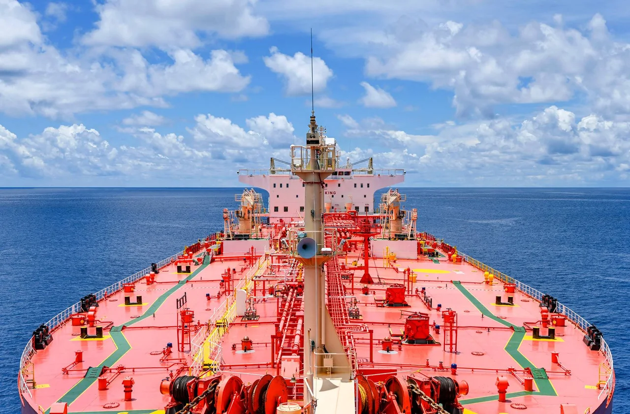 Middle East Oil Exports Rise Amid Escalating Tensions