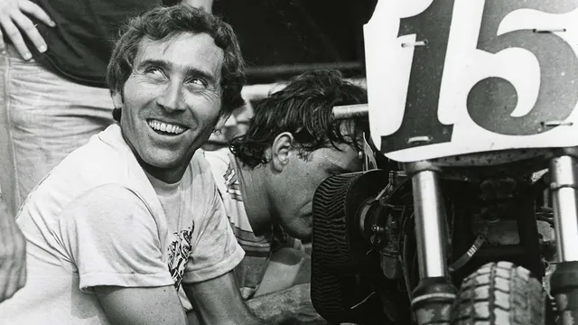 Motorcycle Legend Mert Lawwill Passes Away at 85