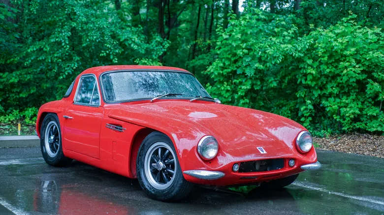 The World's Fastest Small Car - image 2