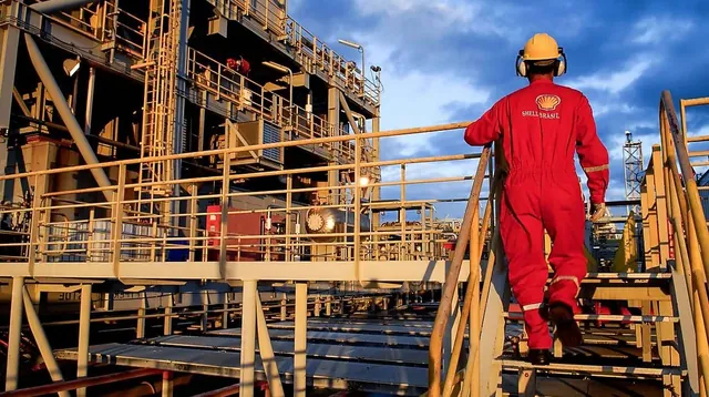 Shell Selects New Wave Offshore for Orca Project