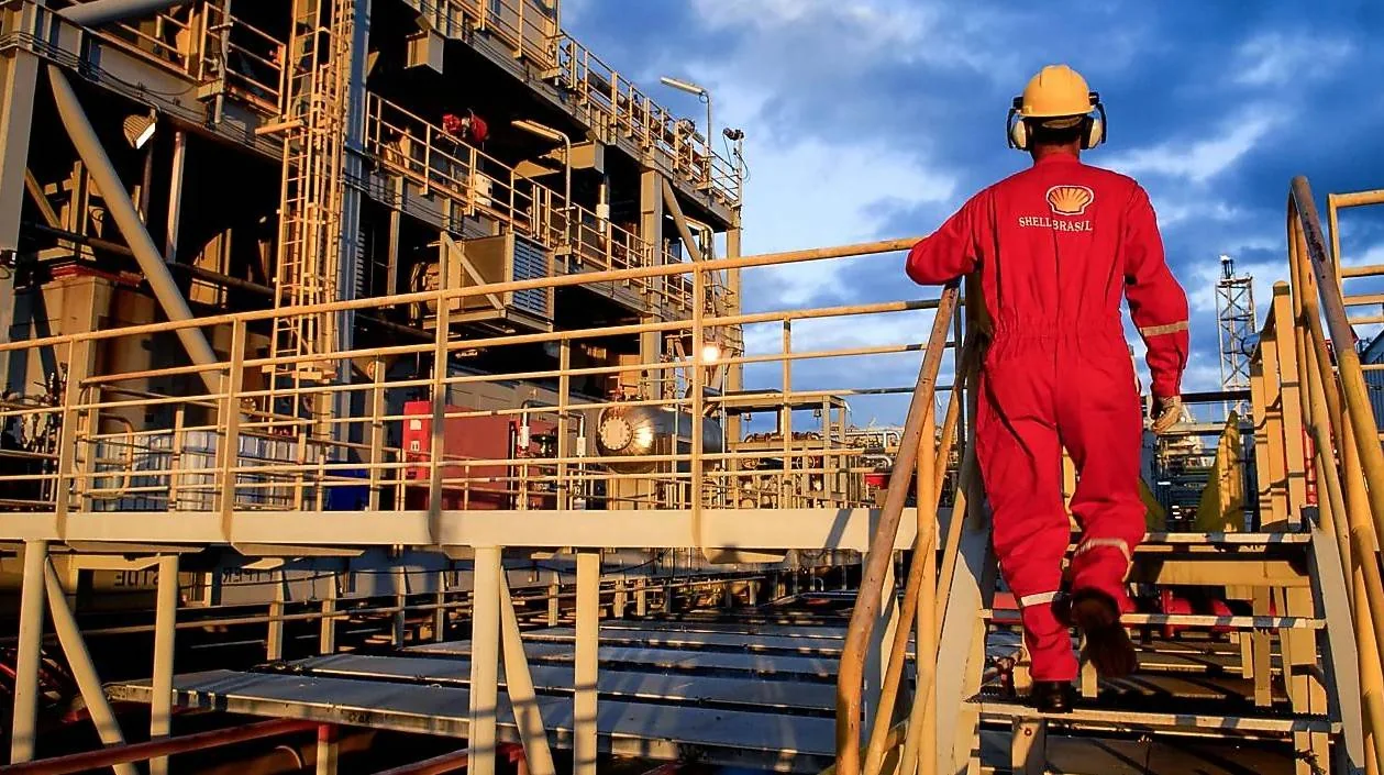 Shell Selects New Wave Offshore for Orca Project
