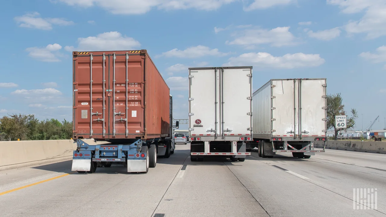 Freight Fraud Scheme Rocks Chicago