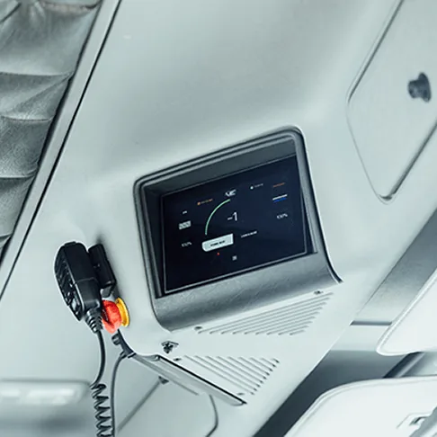 Cutting Truckers' Diesel Fuel Bills in Half - image 4