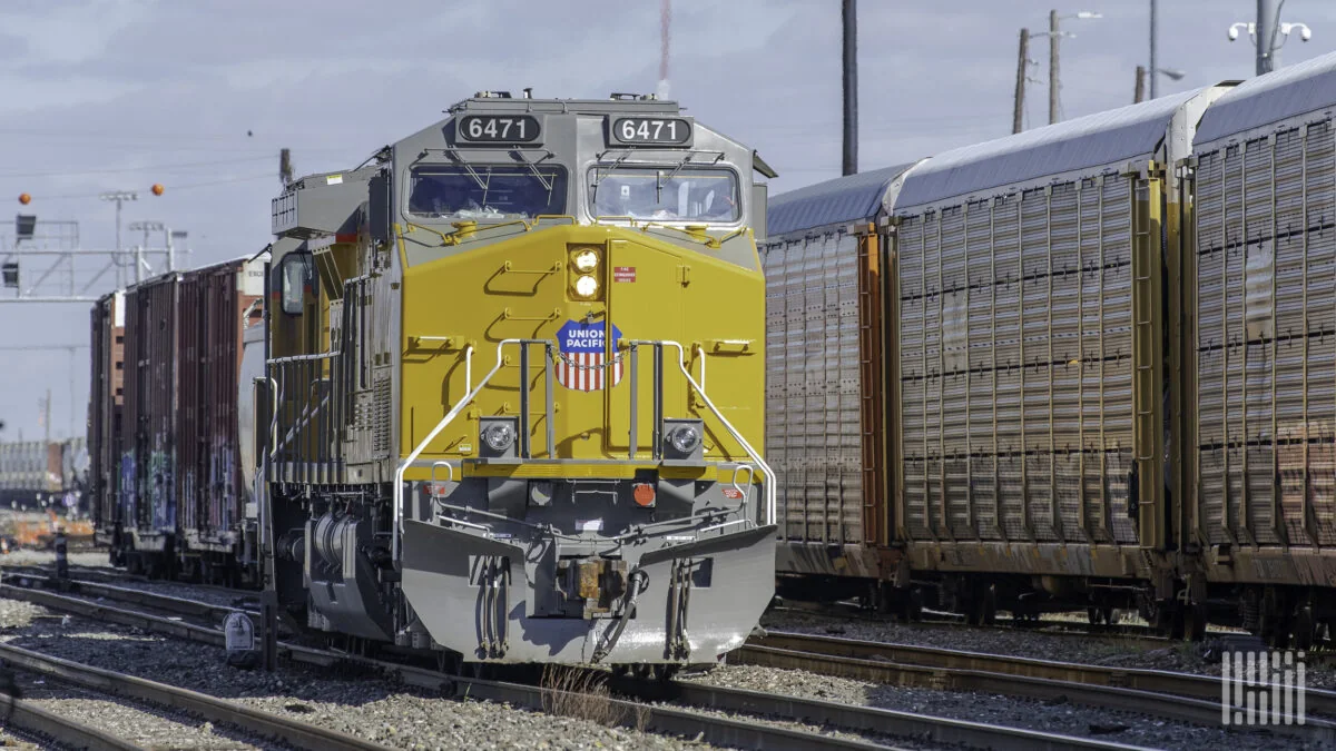 Deadly Cargo Train Tragedy Unfolds Near Texas-Mexico Border