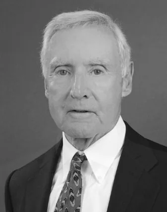 Board Member Retires After 33 Years of Service