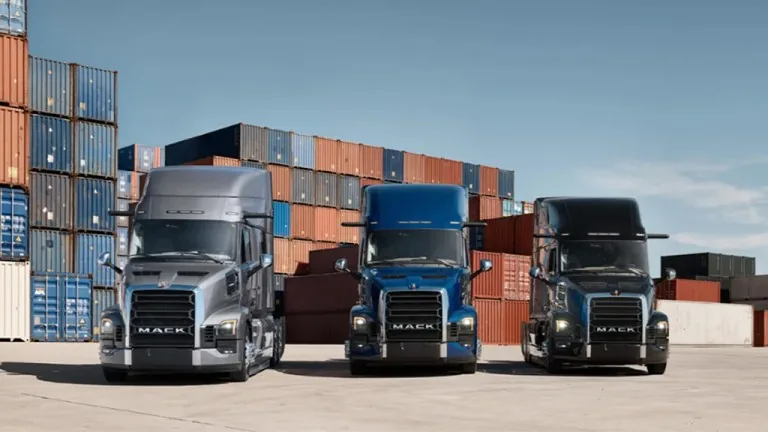 Mack Trucks Overhauls PartsASIST Platform for Faster Performance - image 2