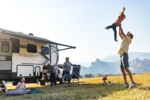 RVing Continues To Stand Out for Summer Travel - image 2