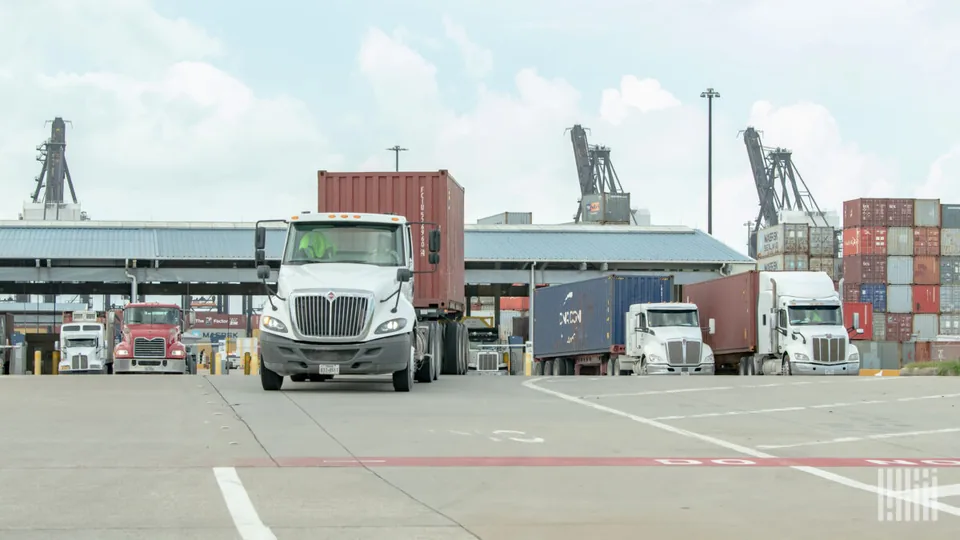 Radiant Logistics Beats FQ3 Expectations Amid Global Trade Uncertainty - image 2