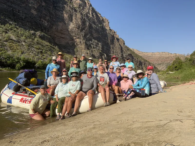 Girl Camper Membership Program Surpasses 2,100 Members - image 3